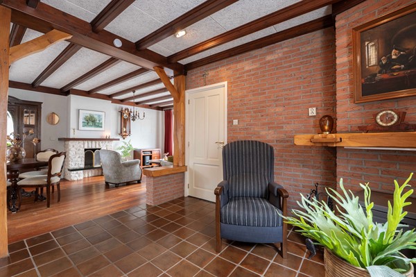Medium property photo - De Heul 4B, 4741 TS Hoeven